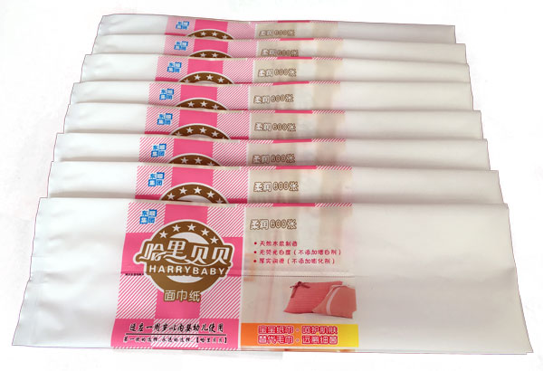 生活用品彩印復合袋4